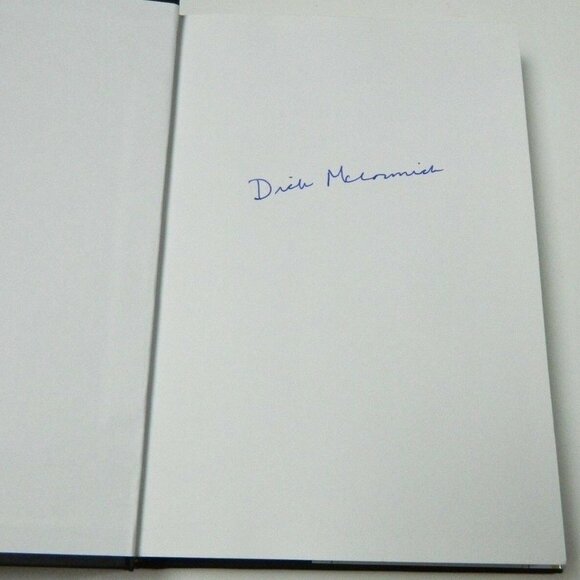 Raised at Rutgers A President's Story Dick Richard - Picture 3 of 8